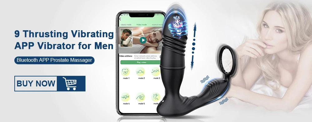 The Rose Smoke - App-Controlled Pleasure Ring