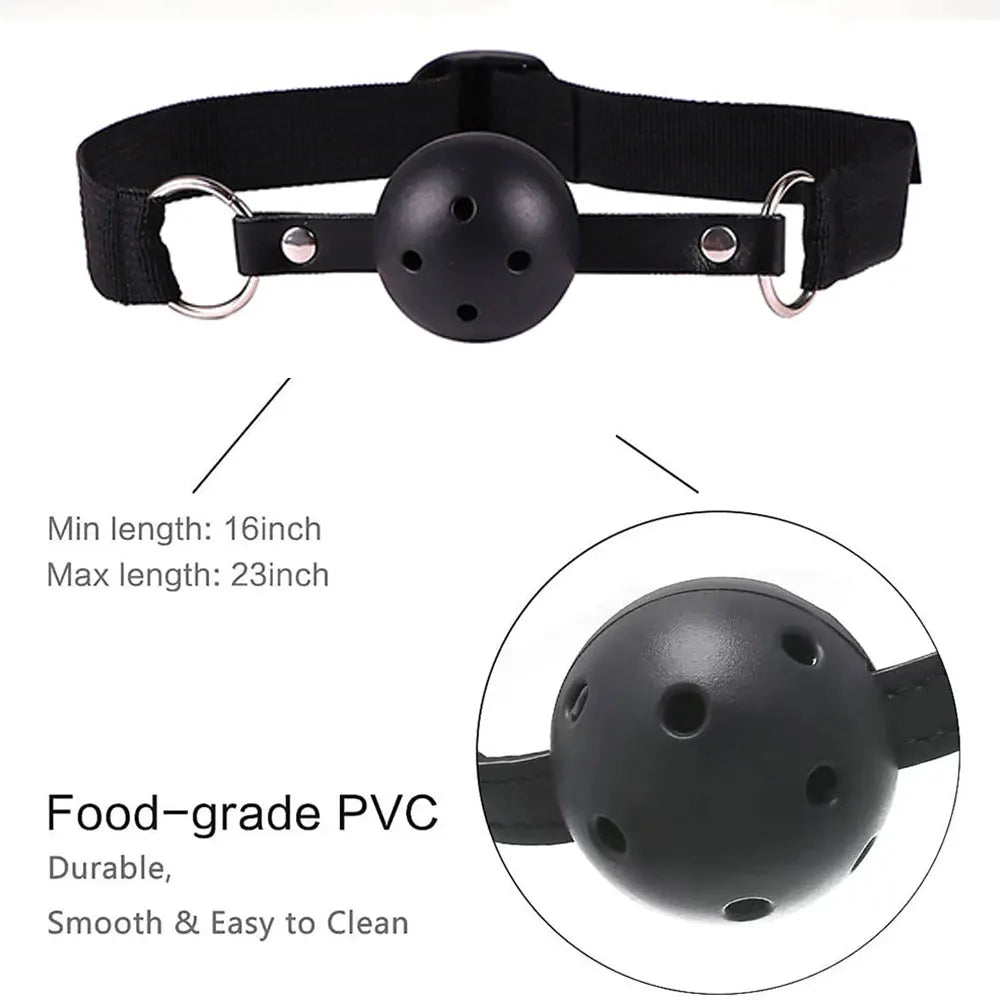 The Rose Smoke - BDSM Explore Couples Kit