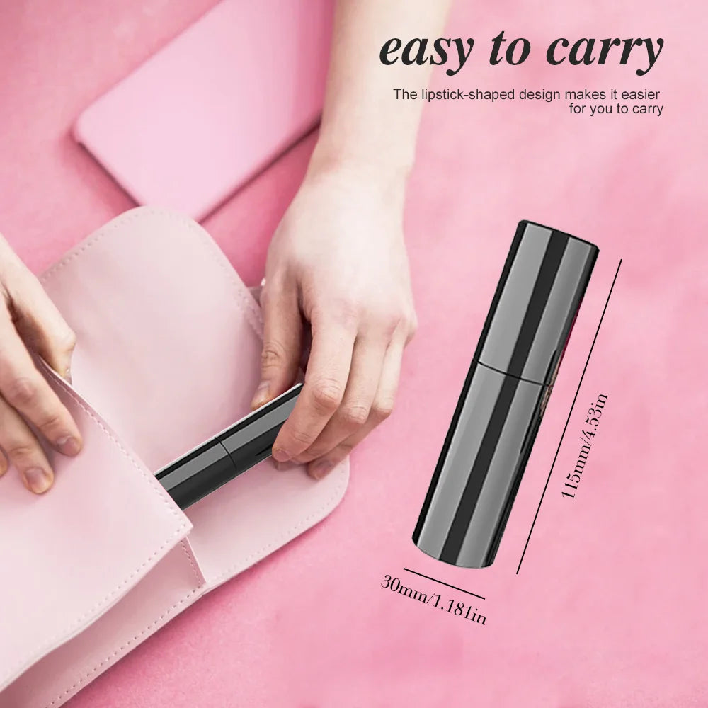 The Rose Smoke - LipKiss Clit Sucker Vibrator