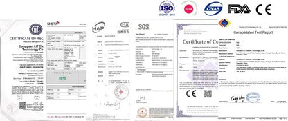 The Rose Smoke - LipKiss Clit Sucker Vibrator