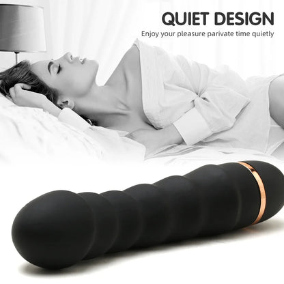 The Rose Smoke - RealFeel 20-Mode Vibrator