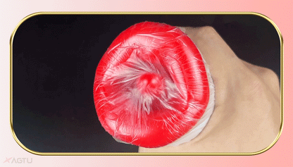 The Rose Smoke - RealTouch G-Spot Vibrator