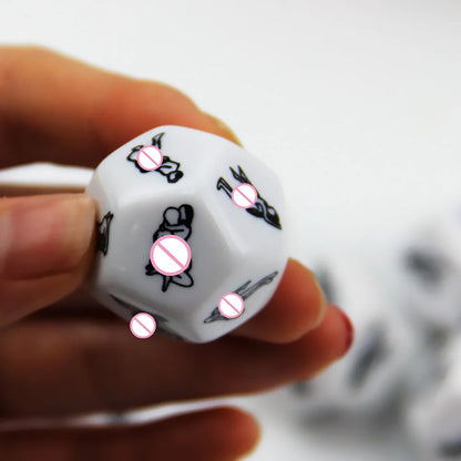 The Rose Smoke - BDSM Explore Couples Kit