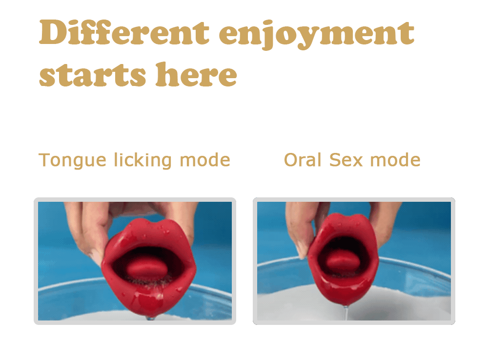 The Rose Smoke - RealTouch G-Spot Vibrator