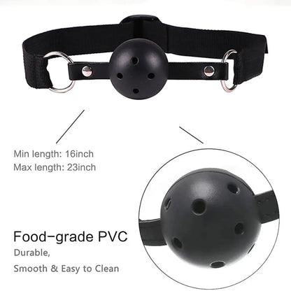 The Rose Smoke - BDSM Explore Couples Kit