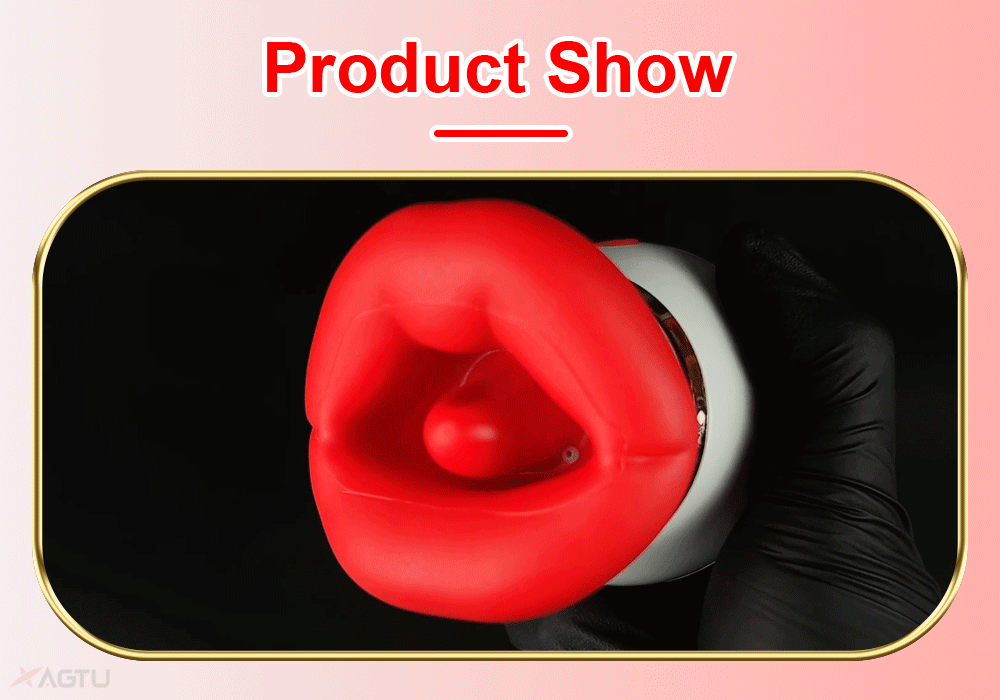 The Rose Smoke - RealTouch G-Spot Vibrator