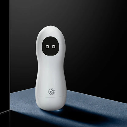 The Rose Smoke - HeatWave Auto-Suck Masturbator